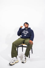 Load image into Gallery viewer, Roots x Stadiumlife: 'Off Szn Does Not Exist' Hoodie