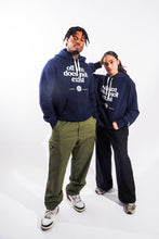 Load image into Gallery viewer, Roots x Stadiumlife: 'Off Szn Does Not Exist' Hoodie