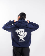 Load image into Gallery viewer, Roots x Stadiumlife: 'Off Szn Does Not Exist' Hoodie