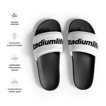 Load image into Gallery viewer, STADIUMLIFE SLIDES