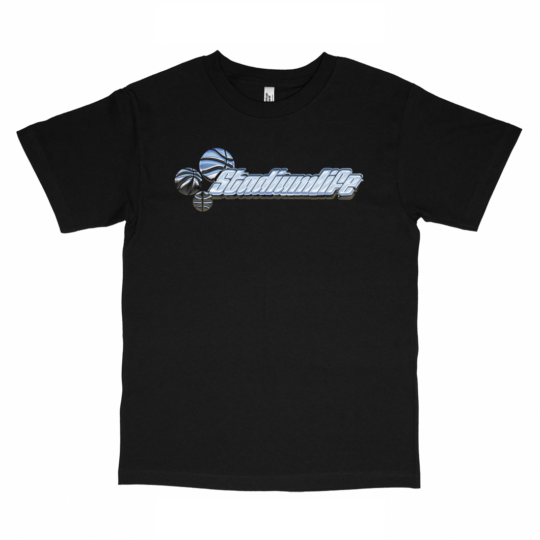 SL CHROME T-SHIRT