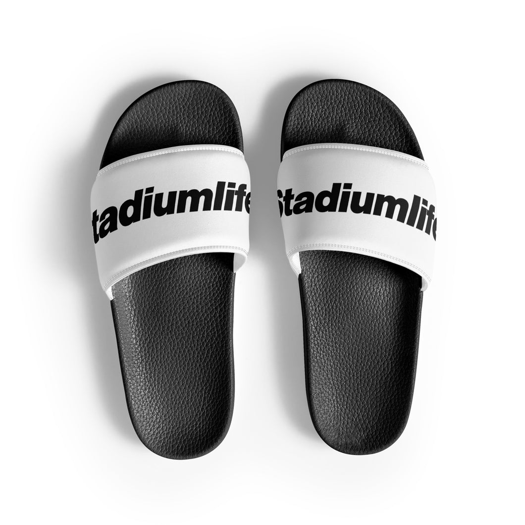 STADIUMLIFE SLIDES